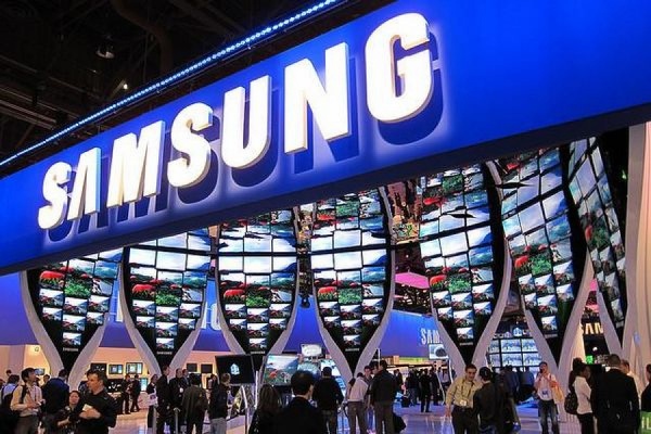 Компания Samsung переедет во Вьетнам